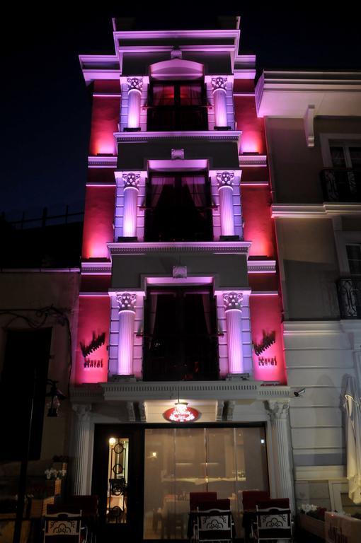 Divalis 3* Stambuł