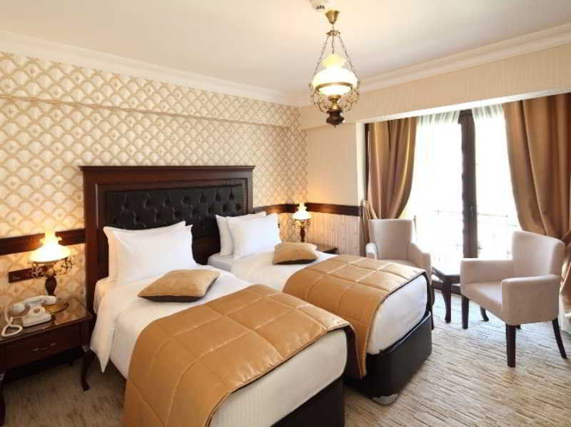 Divalis Hotel Stambuł