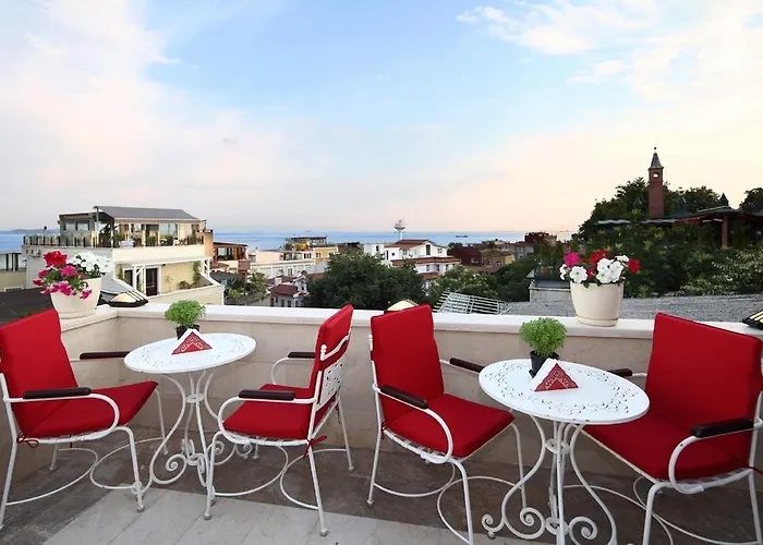 Divalis Hotel