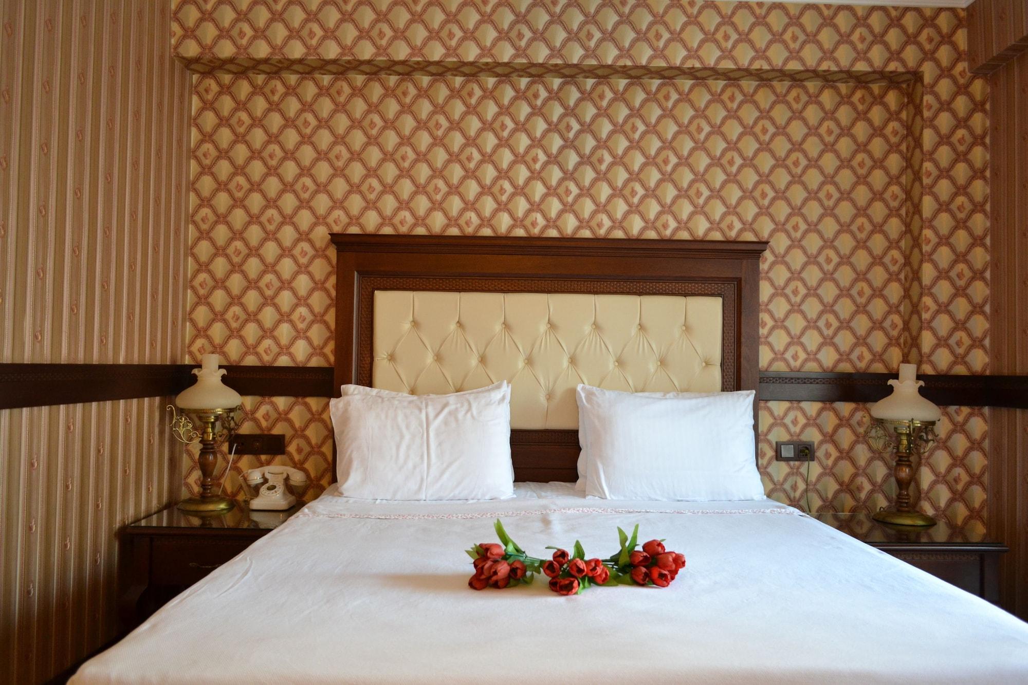 Otel Divalis İstanbul