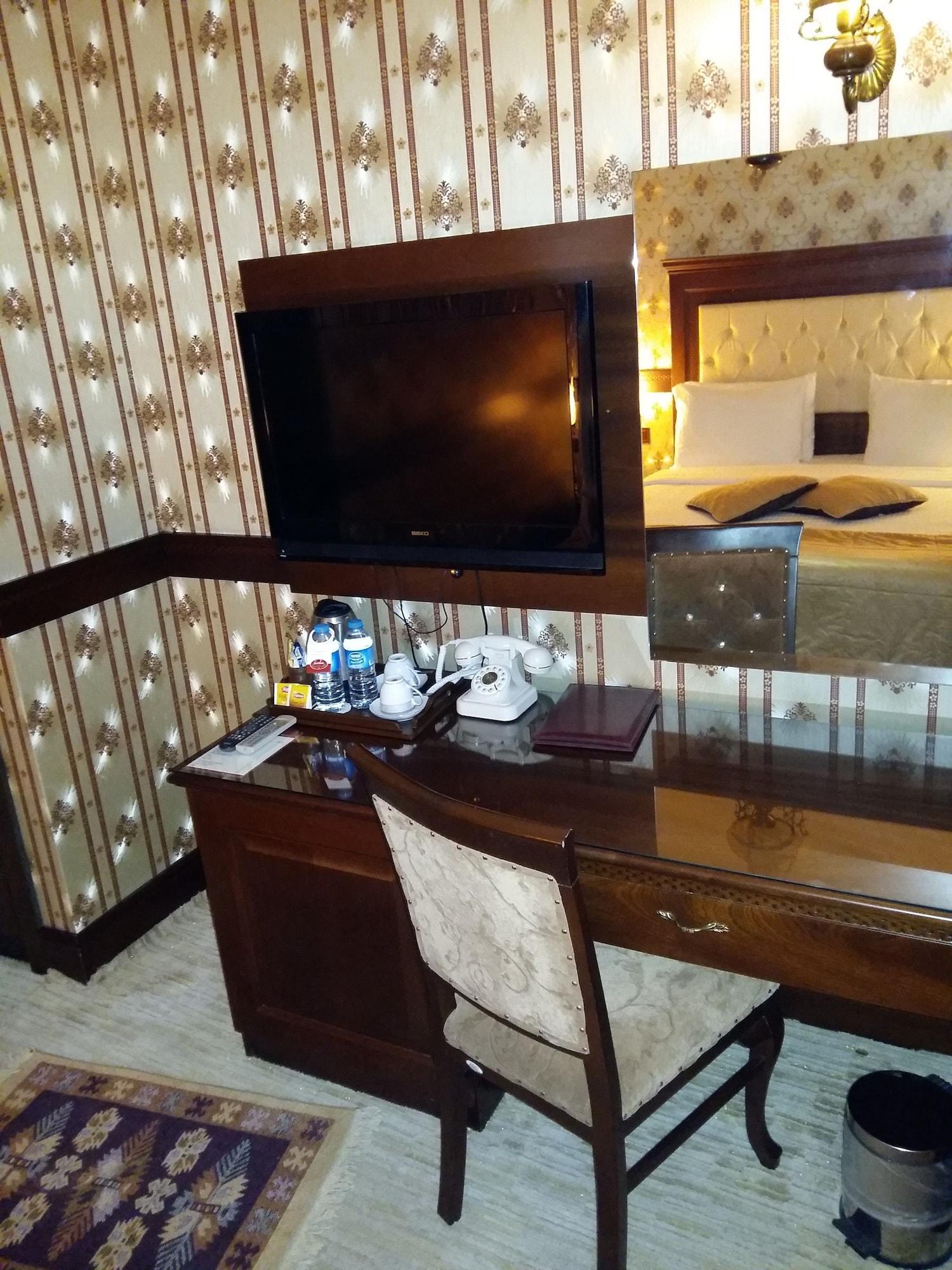 Otel Divalis