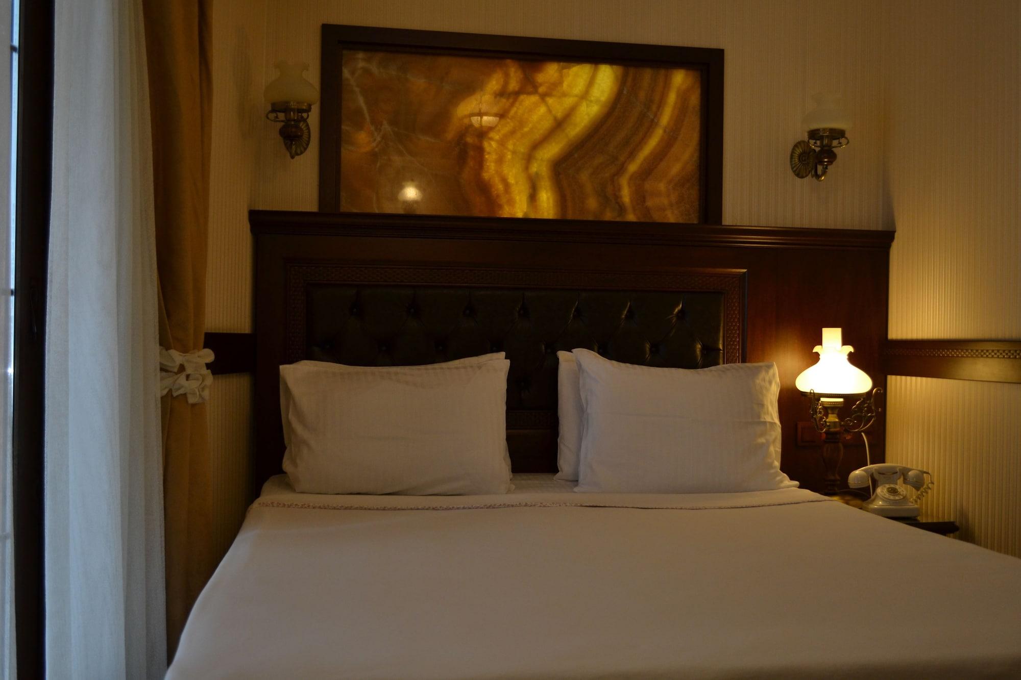 Otel Divalis İstanbul