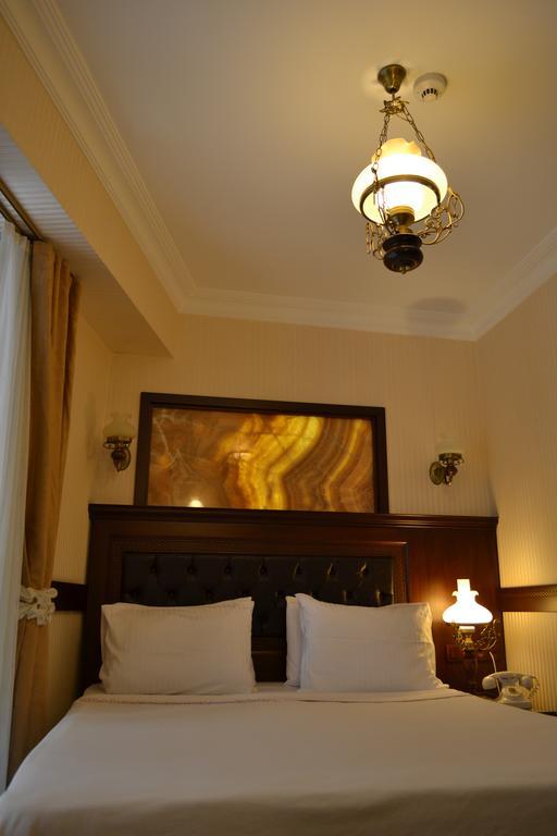 Divalis Otel 3*