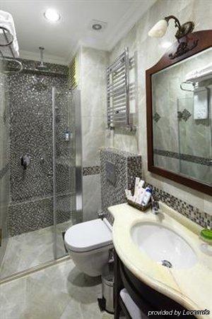 Divalis Otel İstanbul