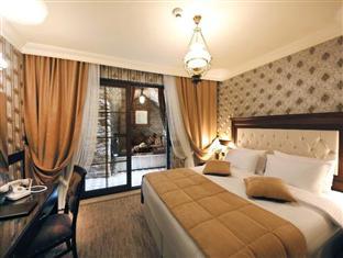 Otel Divalis