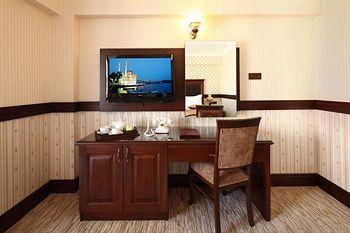 Otel Divalis İstanbul