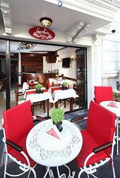 Divalis Otel İstanbul