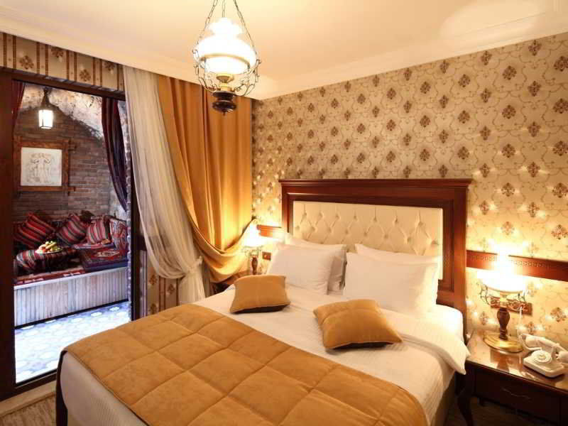 Divalis Otel 3*