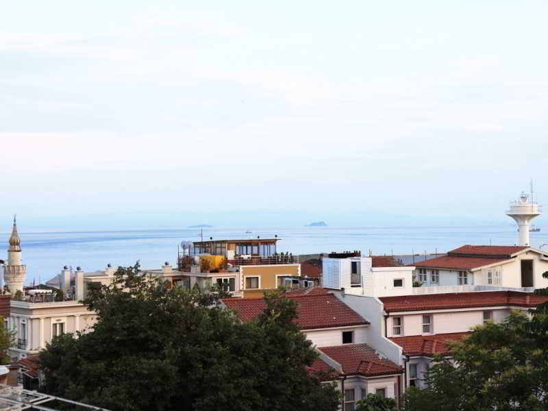 Divalis Otel İstanbul