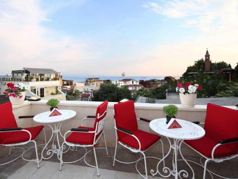 Otel Divalis
