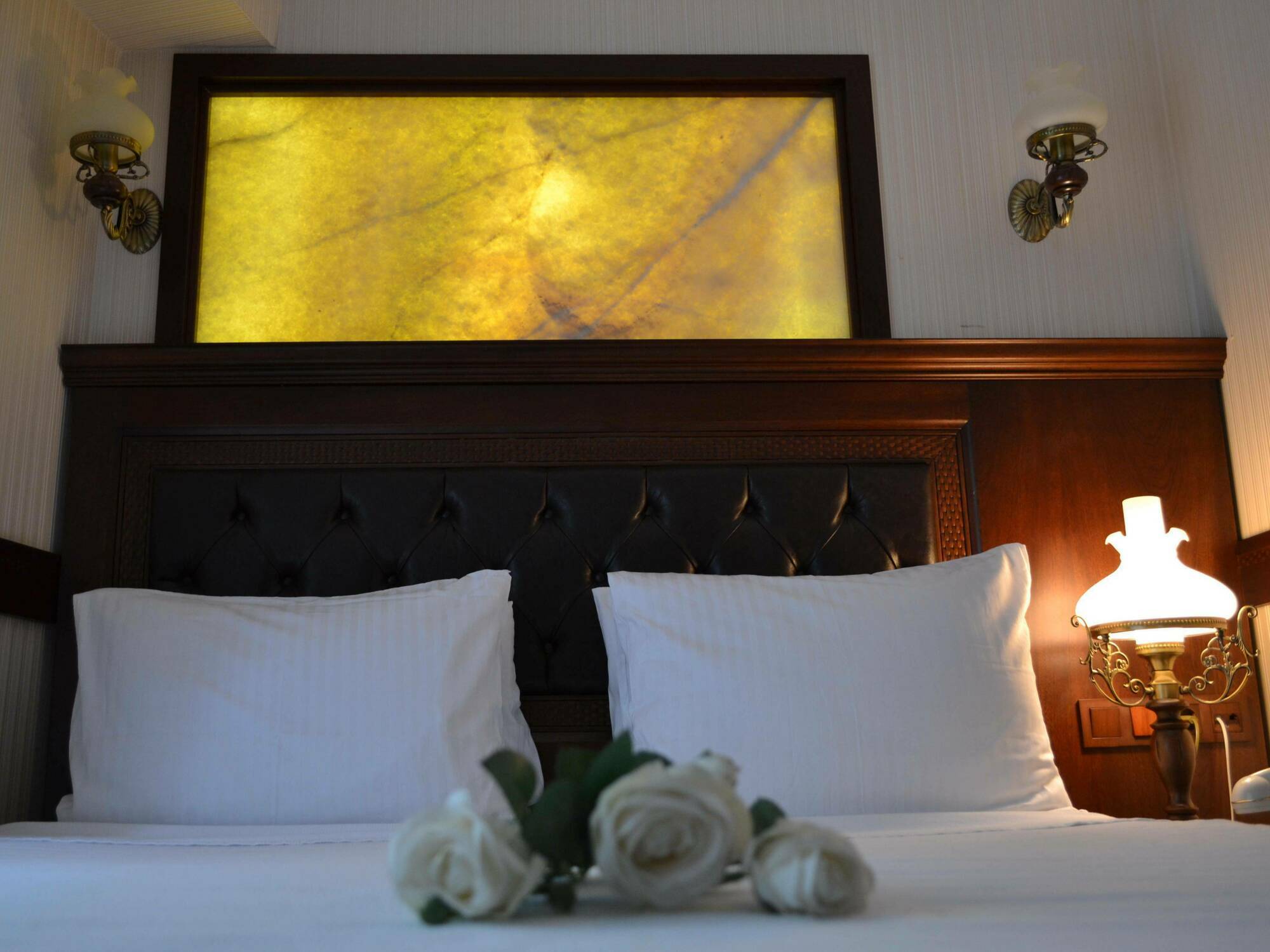 Otel Divalis